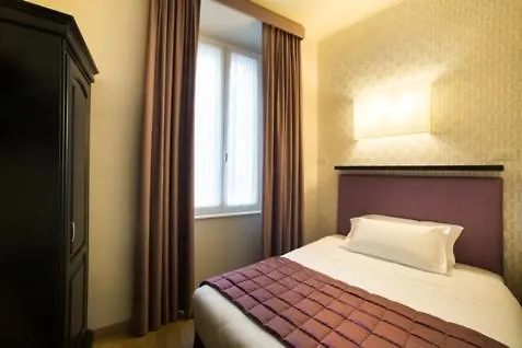 Montreal Hotel