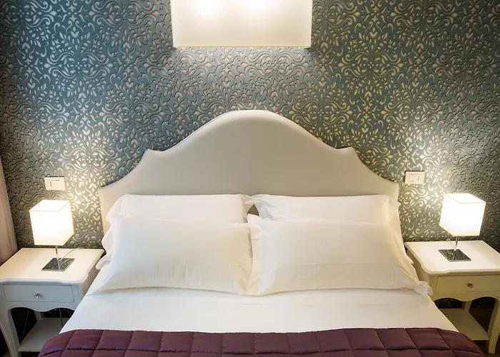 Montreal Hotel Firenze