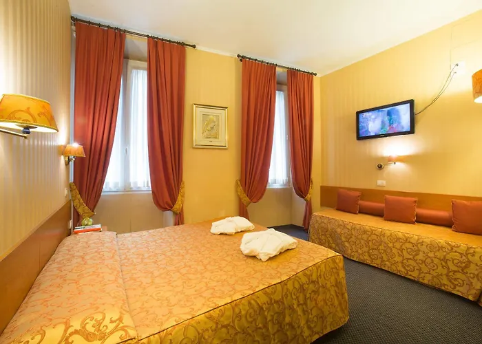Hotel Montreal