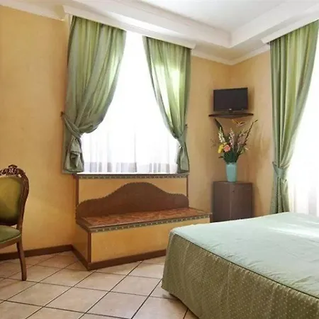 Montreal 3* Firenze