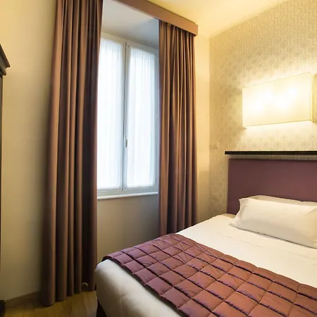 Montreal Otel