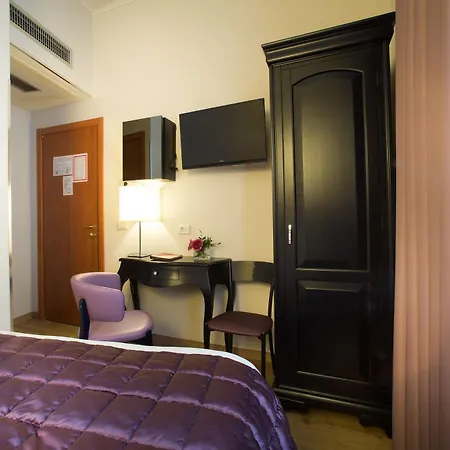 Montreal Firenze