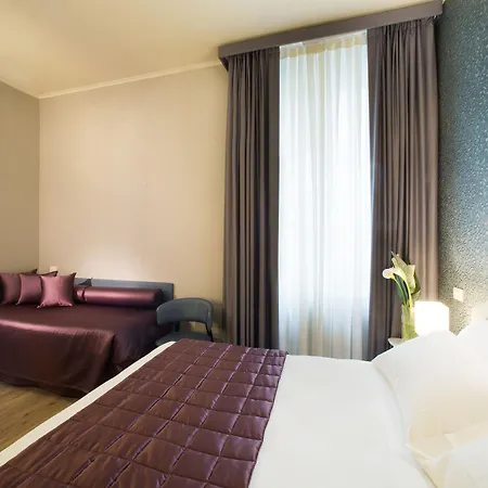Otel Montreal