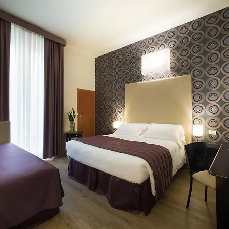 Montreal Otel