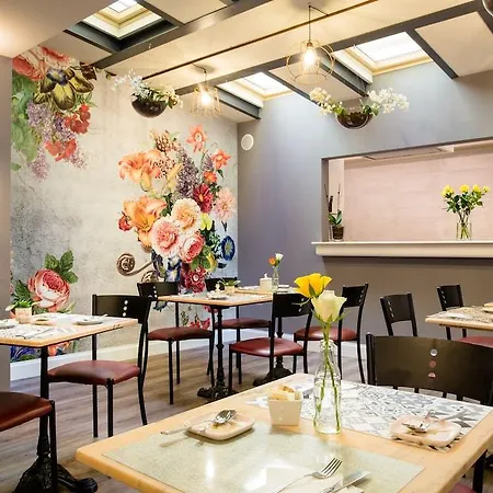 Montreal Szálloda 3*