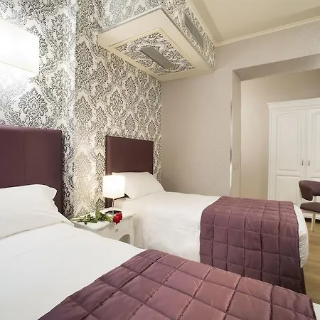 Hotel Montreal