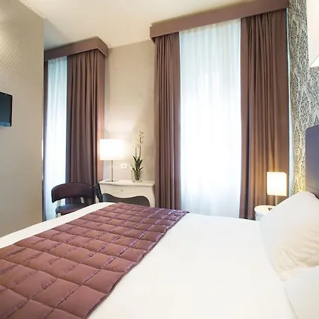 Montreal 3* Florence