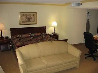 Montreal Hotell Florens