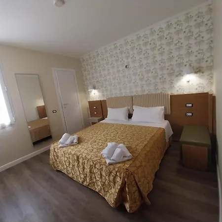 Montreal Otel