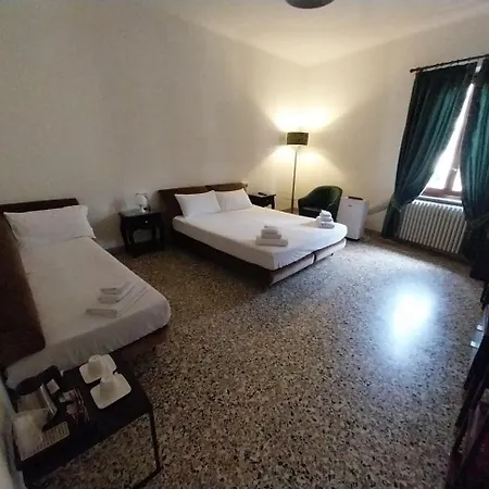 Hotel Montreal Florence