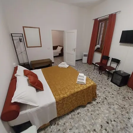 Montreal 3* Florença