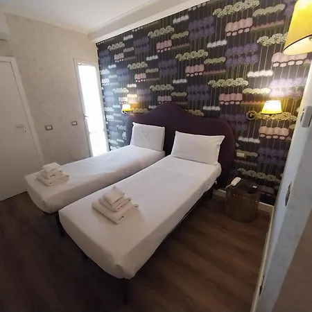 Hotel Montreal Florence