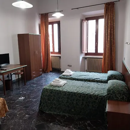 Otel Montreal Floransa
