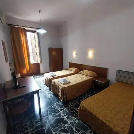 Montreal Hotel Florence