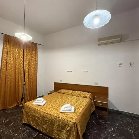 Montreal 3* Florença