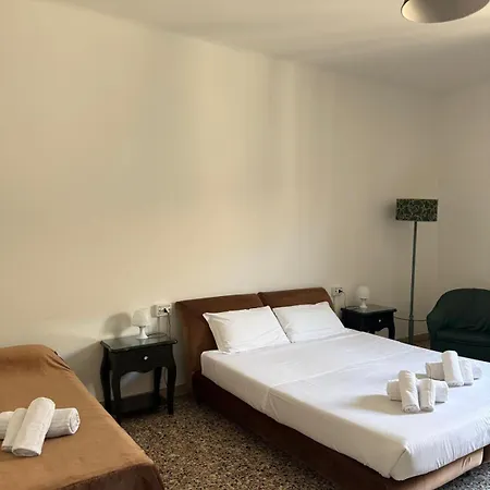 Hotel Montreal Florencia