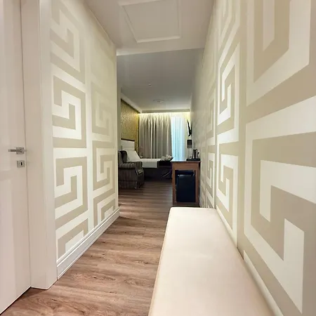 Montreal Hotel Florence
