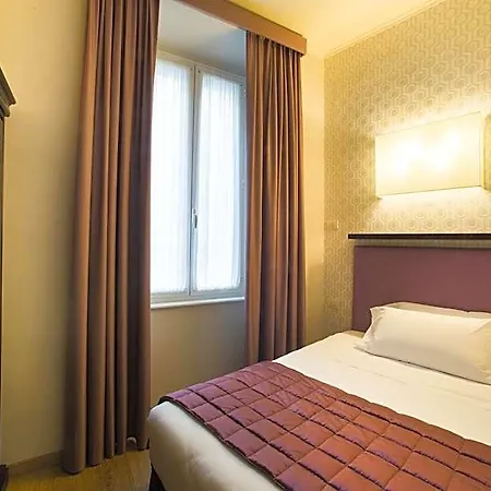 Montreal Hotell