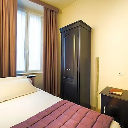 Montreal Hotel Florence