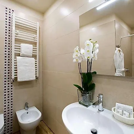 Montreal Hotel Florence