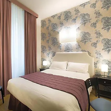 Montreal Hotel 3*