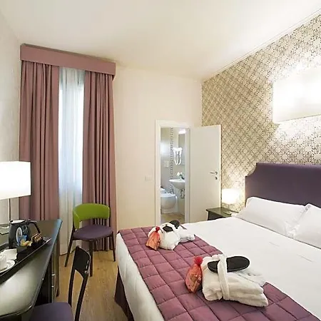 Hotel Montreal