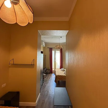 Hotel Montreal Florence