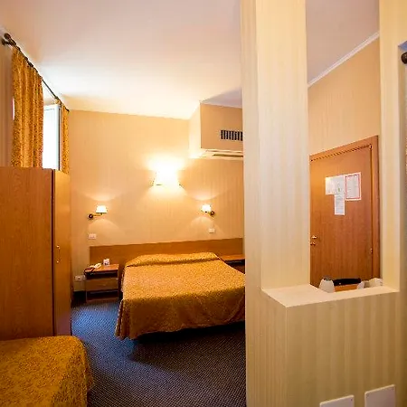 Montreal 3* Florencie