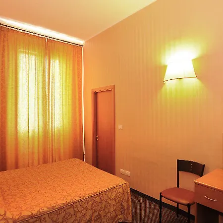 Montreal Hotel Florence