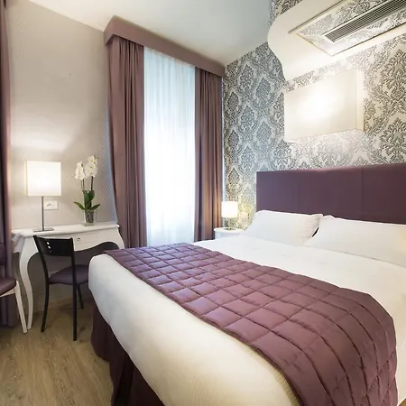 Montreal 3* Florence