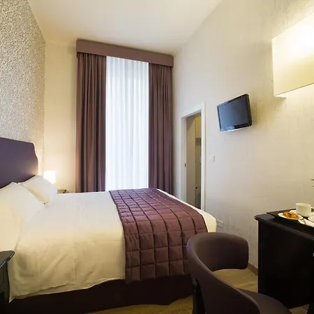 Montreal Otel