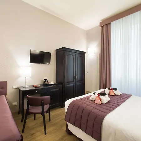 Montreal Otel Floransa