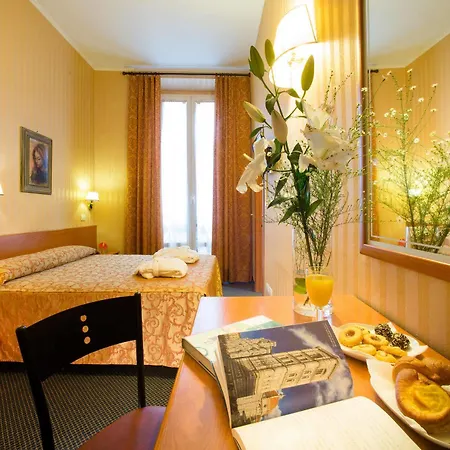 Hotel Montreal