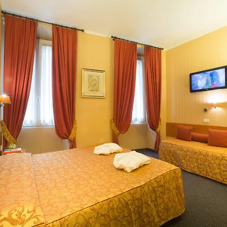 Otel Montreal