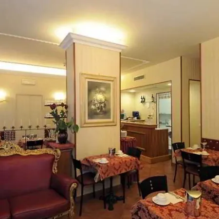 Montreal 3* Florence