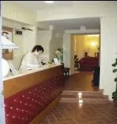 Hotell Montreal