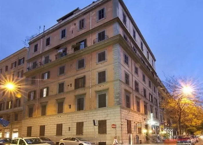 Montreal فندق فلورنس