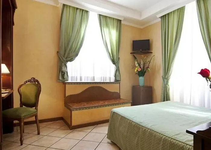 Montreal 3* فلورنس