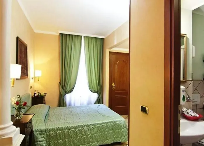 فندق Montreal فلورنس