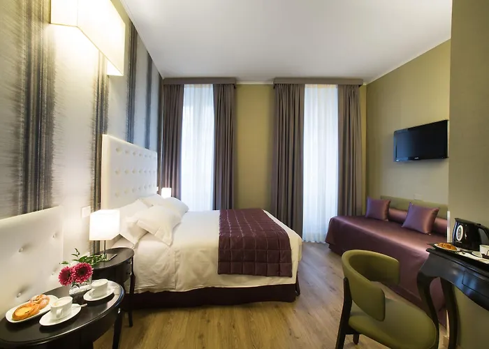 فندق Montreal 3*