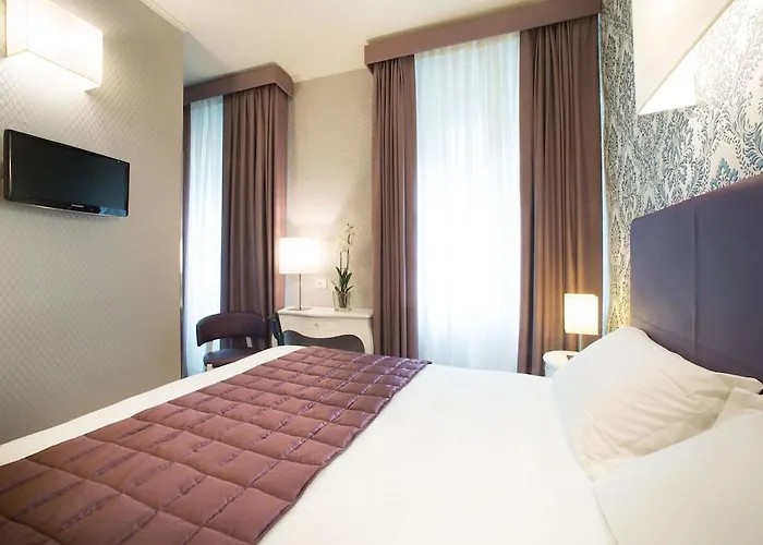 Montreal 3* فلورنس