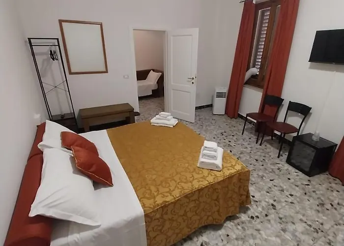 Montreal 3* فلورنس