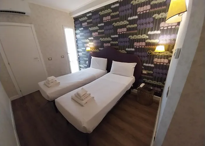 فندق Montreal فلورنس