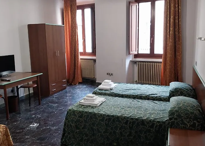 فندق Montreal فلورنس