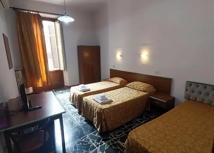 Montreal فندق فلورنس