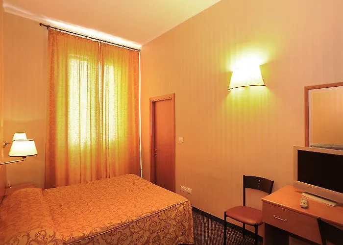 Montreal فندق فلورنس