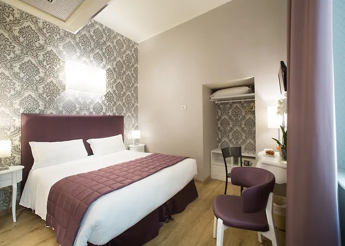 Montreal 3* فلورنس