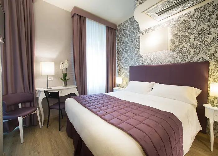 Montreal 3* فلورنس