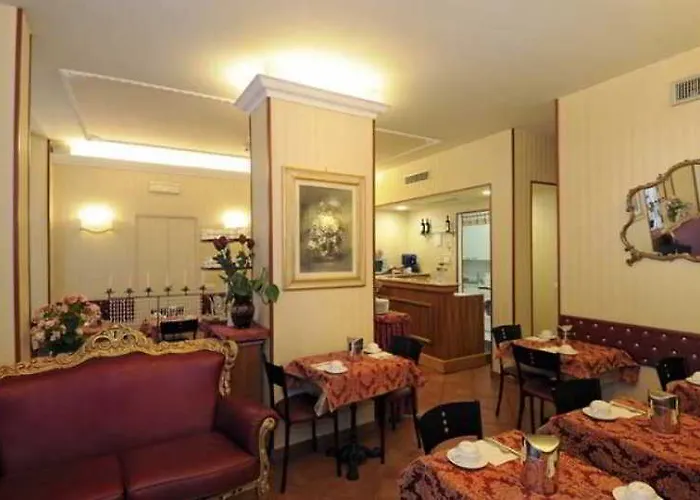 Montreal 3* فلورنس