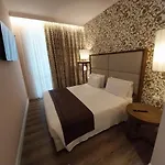 Montreal Отель